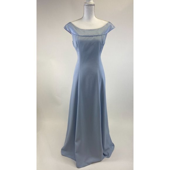 Women's Alfred Angelo Formal Dress - Picture 1 of 7